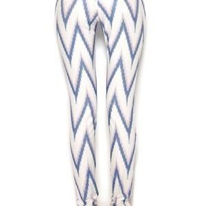 Mexx Woven Pants 078 Alice Blue