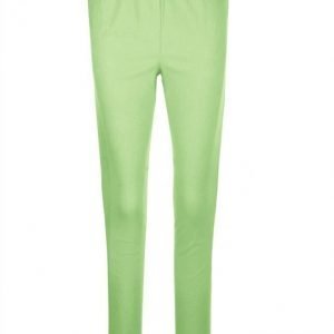 Miamoda Jeggingsit Limetti