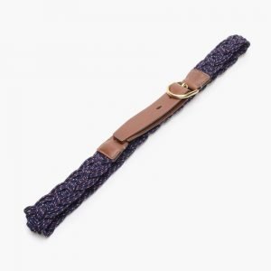 Miansai Woven Rope Belt