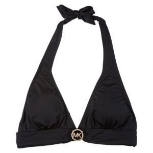 Michael Kors Halter Bikiniyläosa