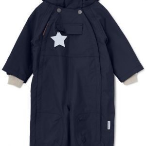 Mini a Ture Kuorihaalari Wisto Blue Nights Navy