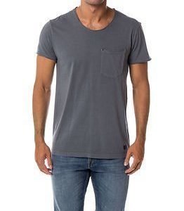 Minimum Bradley Tee Grey