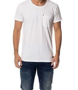 Minimum Bradley Tee White