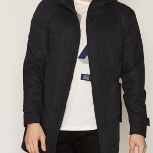 Minimum Chapala Jacket Takki Black