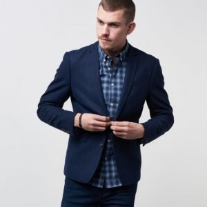 Minimum Chavly Blazer 689 Navy