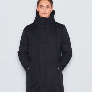 Minimum Dennison 999 Black