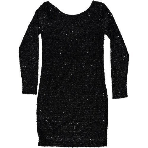 Minimum Gitta Dress Black
