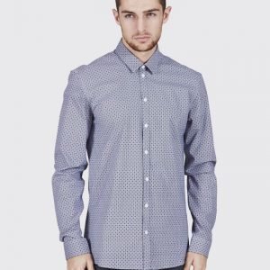 Minimum Layne Slim Fit Kauluspaita