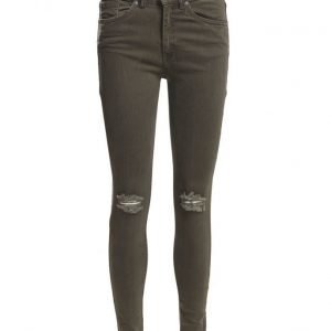 Minimum Nan Jeans skinny farkut