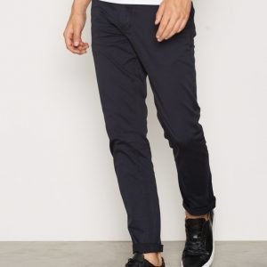 Minimum Norden Pants Chinot Navy