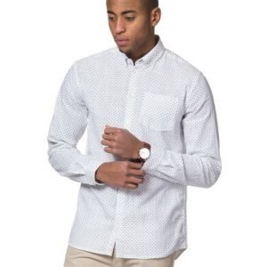 Minimum Pelham Shirt 000 White