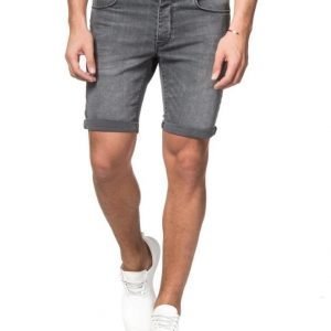 Minimum Samden Shorts 1012 Dark Grey