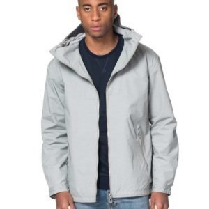 Minimum Sender Jacket 910 Light Grey