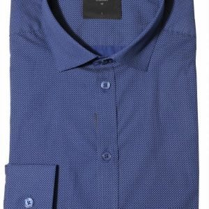 Minimum Thompson 8003 Slim Fit Kauluspaita