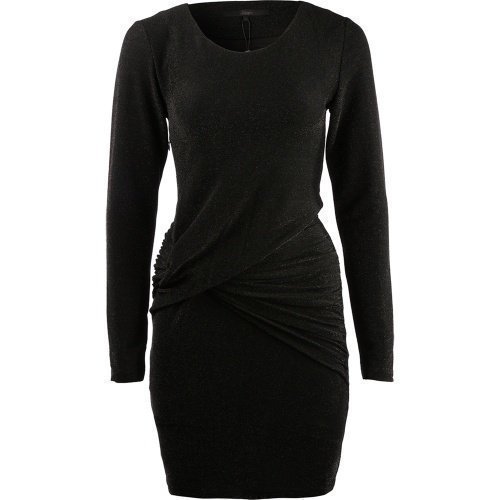 Minimum Weena Dress 999/Black