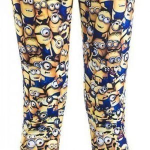 Minions Happy Minions Legginsit