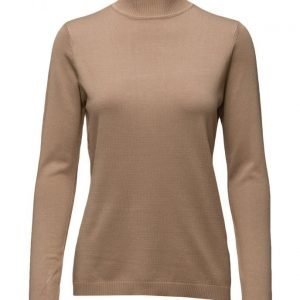 Minus Lana Roll Neck Knit poolopaita