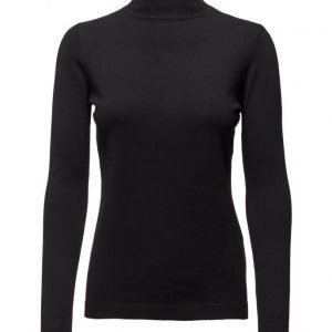 Minus Lana Roll Neck Knit poolopaita