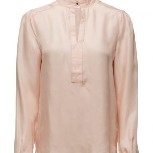 Minus Larisa Blouse pitkähihainen pusero