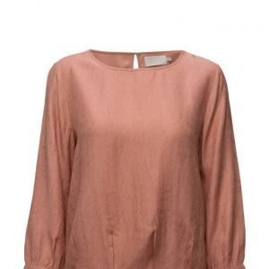 Minus Mac Blouse pitkähihainen pusero