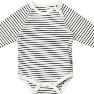 Minymo Body Grow 41 White Navy