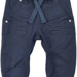 Minymo Housut Basic 87 Dark Navy