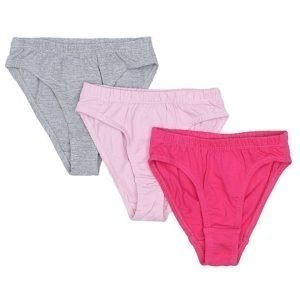 Minymo Panties alushoust 3/pakk