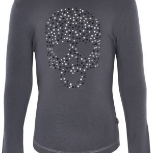 Minymo Pusero Gwen 44 Deep Stone Grey