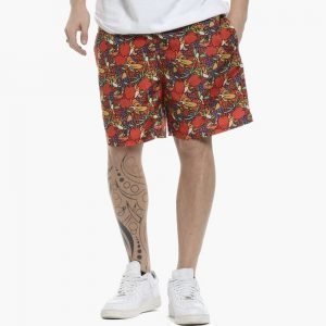 Mishka Hard Candy Shorts