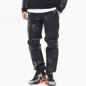 Mishka KW Quilted Jogger Pants