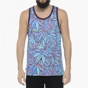 Mishka Mr Nice Guy II Tank