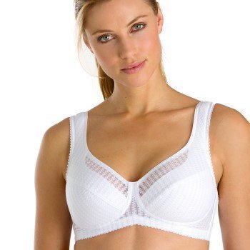 Miss Mary Bra Without Underwire 5146