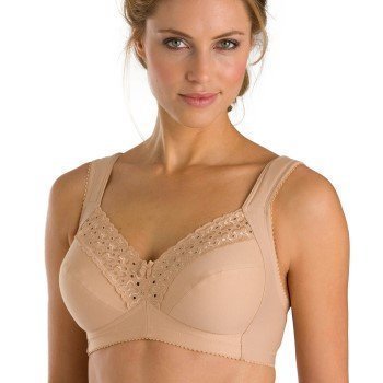 Miss Mary Bra Without Underwire