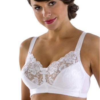 Miss Mary Classical Soft Cup Bra