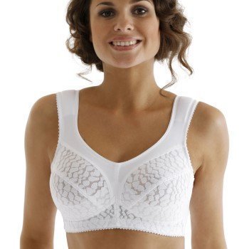 Miss Mary Comfortable Soft Cup Bra