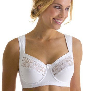 Miss Mary Comfortable Underwired Bra