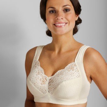 Miss Mary Exclusive Cotton Bra