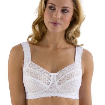 Miss Mary Lace Soft Bra