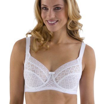 Miss Mary Lace Underwired Bra