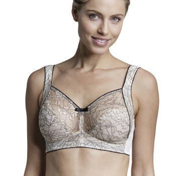 Miss Mary Luxurious Soft Cup Bra 2886