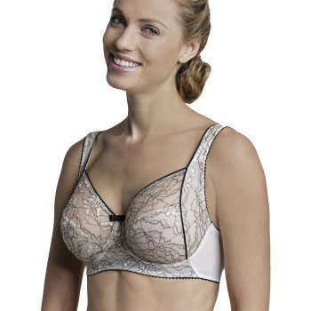 Miss Mary Luxurious Underwired Bra 2885