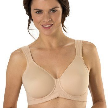 Miss Mary Molded Underwired Bra 2034