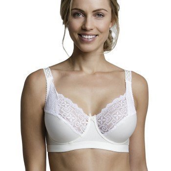 Miss Mary Soft Cotton Underwired bra 2928