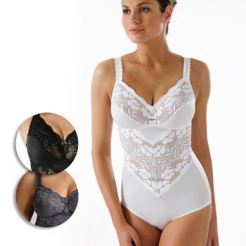 Miss Mary Soft Cup Body Shaper