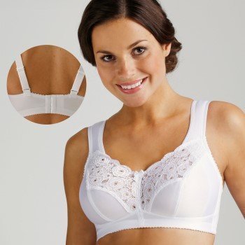 Miss Mary Soft Cup Tulip Bra B-D