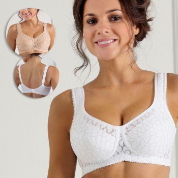 Miss Mary Sporty Bra B-D