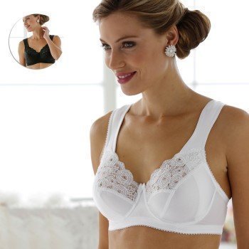 Miss Mary Steady Modern Underwire Bra