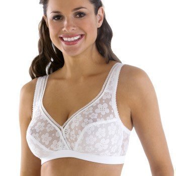 Miss Mary Stylish Soft Cup Bra