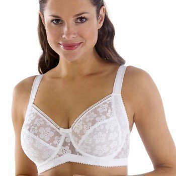 Miss Mary Stylish Underwired Bra