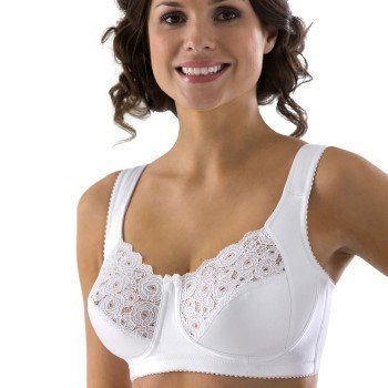 Miss Mary Support Soft Bra